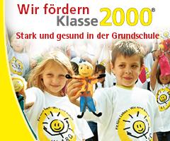 Lächelende Kinder